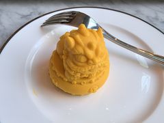 -茶源Fountain Lounge大堂吧·北京东方君悦大酒店