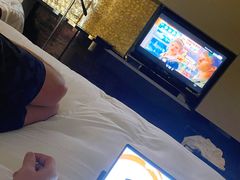 -广州天河希尔顿酒店