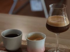 -SAFARI COFFEE