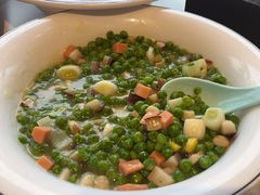 -曾排骨·传家菜(新繁店)