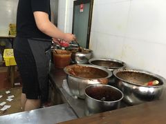 -郭记老汉口热干面