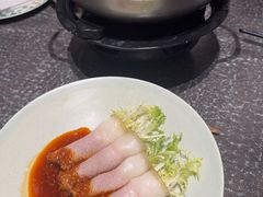 -渔语鱼新川菜Bistro(万象天地店)