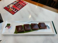 滋补美颜红枣糕-金牌禄运·点心·啫煲(金沙洲金铂天地店)