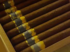 -Cohiba Atmosphere高希霸魅力俱乐部(国贸店)