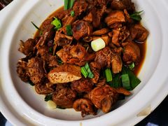 -又见炊烟私房菜(敬亭路店)