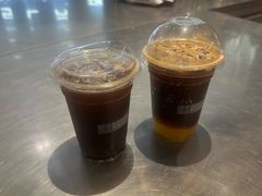 -Peet's 皮爷咖啡(杭州来福士店)