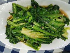 -钱大妈海鲜饭店(保利林语店)