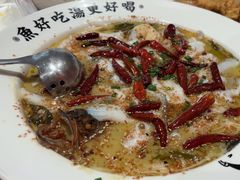 -江渔儿酸菜鱼(曜一城店)