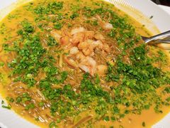 酸辣蟹肉烩豆面-逸道(益丰·外滩源店)