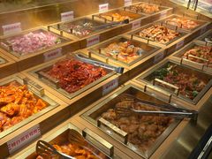 -姜胖胖无限自助烤肉(凯德天府店)