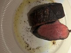 -囍er牛排馆SEAR STEAKHOUSE(常德道店)