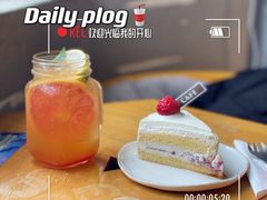 -W CAFE(甜爱路店)