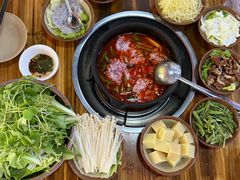 -笔记安顺夺夺粉火锅