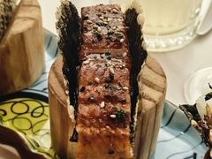 -上海滩餐厅(BFC外滩金融中心店)