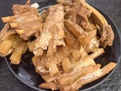 -新乡杨记红焖羊肉火锅(天坛南门店)