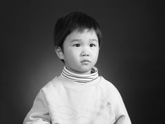 -中国照相馆(交道口店)