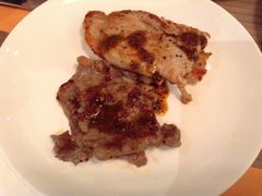 -万德诺富特酒店·自助餐厅(万德大厦店)