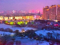 -北山公园