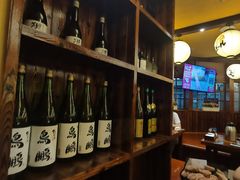 -鸟鹏烧鸟居酒屋(仁恒梦中心店)