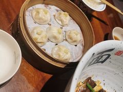 -李犟大爆鳝面·手工蟹黄包(湖滨西湖店)