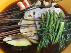 -痴串串(慈惠堂街店)