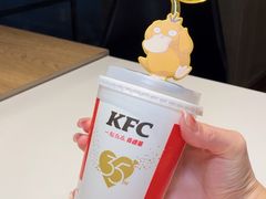 -肯德基(亦庄上海沙龙店)