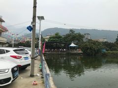 -英姐农家乐