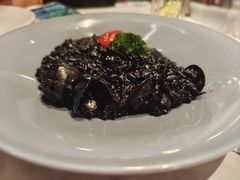 -IL Forno 意坊·意大利餐厅(温州万象城店)
