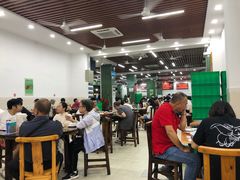 -南记食粥坊·宵夜大排档(莲花总店)