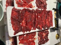 -二刀潮牛·鲜牛肉火锅(爱融荟城店)