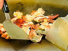 -松临·铁板烧&Omakase(神农店)