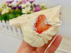-麦窝烘焙(永定区店)
