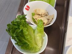-七欣天香辣蟹火锅(万达广场店)