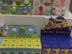 -泡泡玛特POPMART(上海环球港店)