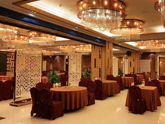 大堂-西安饭庄(立丰国际店)