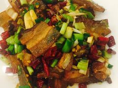 -唐师傅湘西名菜馆(武陵路店)