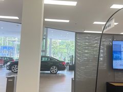 -北京博瑞祥星奥迪4S店(双井店)