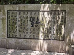 -杭州半山国家森林公园