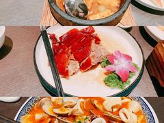 -领事馆19号中餐厅(厦门海景洲际酒店)