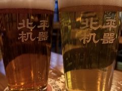 -北平机器Peiping Machine(方家店)