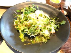 -Carbon莫卡哆·意大利复古集市餐厅(杭州大厦店)