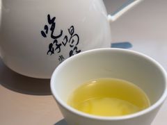 胎菊茶-蔡澜点心(三里屯T+MALL店)