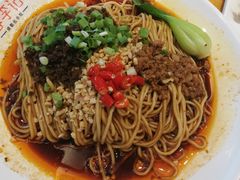 -蓉李记成都名小吃(二七万达店)