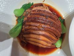 -凤凰园烤鸭店·唐山菜·传承花椒肉(老唐丰路店)