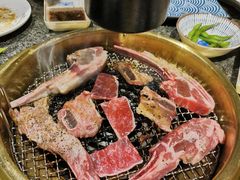 -NIUAN牛庵·日式和牛烧肉(恒隆店)