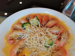 -海龙渔村(万江分店)