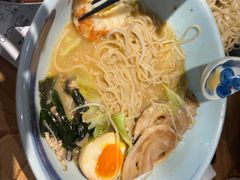 -雷门拉面·现熬骨汤(凯德来福士店)