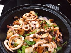 -高第街56号餐厅(泰安万达店)