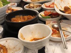 -韩屋韩国料理(天山路店)
