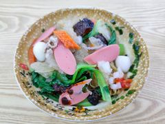 -中医药大学-第2食堂